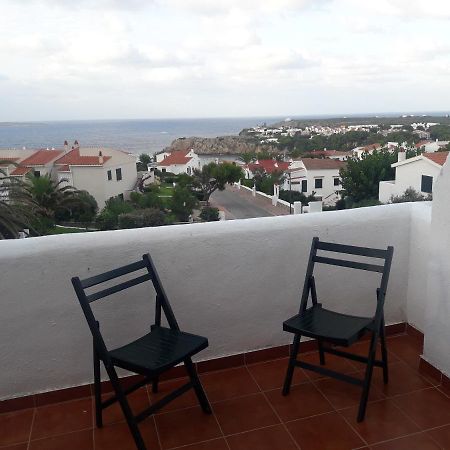 Via De Jardin 10 Casa 20 Βίλα Arenal d'en Castell Εξωτερικό φωτογραφία