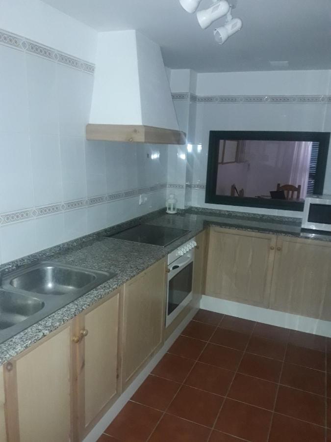 Via De Jardin 10 Casa 20 Βίλα Arenal d'en Castell Εξωτερικό φωτογραφία