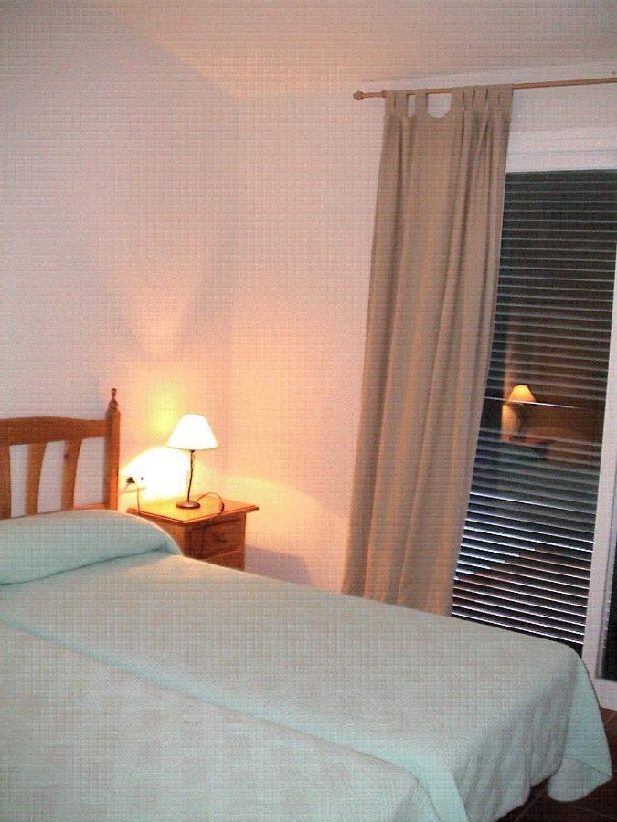 Via De Jardin 10 Casa 20 Βίλα Arenal d'en Castell Εξωτερικό φωτογραφία
