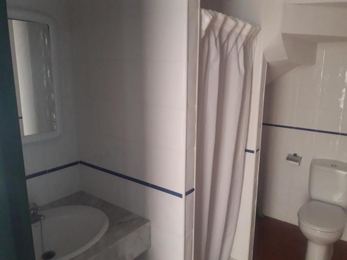 Via De Jardin 10 Casa 20 Βίλα Arenal d'en Castell Εξωτερικό φωτογραφία